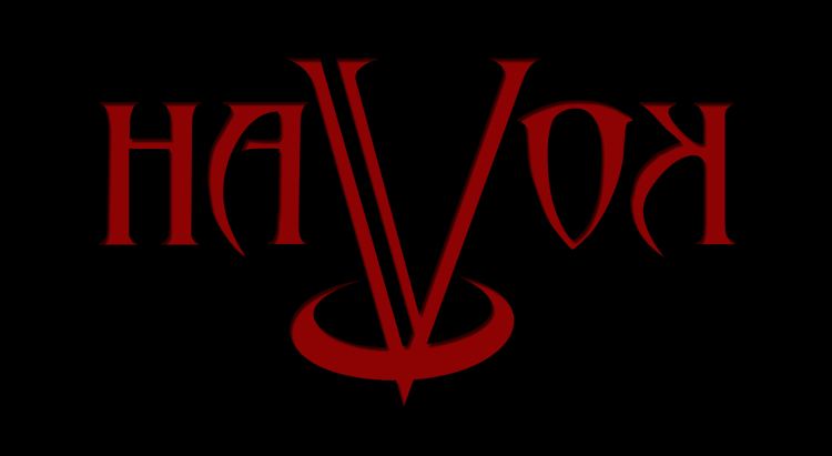 HaVoK Online Logo