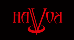 HaVoK Online Logo